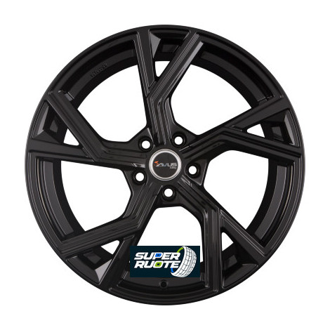 Alloy Wheels AVUS AF20