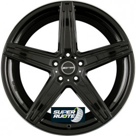 Alloy Wheels MK1