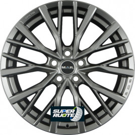 Alloy Wheels MAK KENT