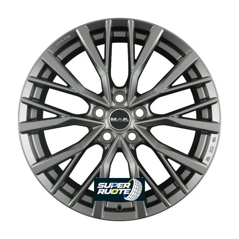 Alloy Wheels MAK KENT