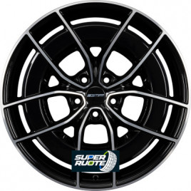 Alloy Wheels GMP ENERGIA