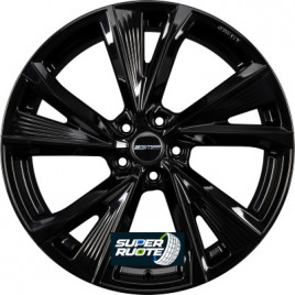 Alloy Wheels GMP ITALIA EVENTO