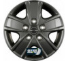Alloy Wheels BORBET CWG