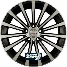 Alloy Wheels BORBET BLX