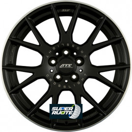 Alloy Wheels ATS CROSSLIGHT