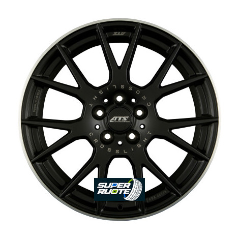 Alloy Wheels ATS CROSSLIGHT
