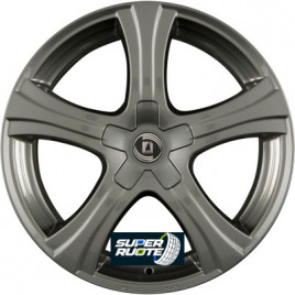 Alloy Wheels DIEWE WHEELS BARBA