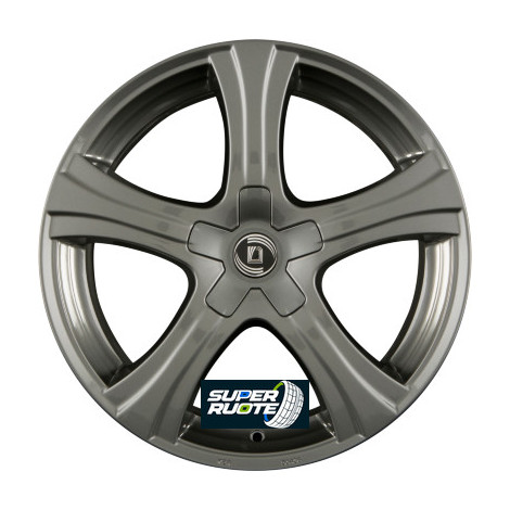 Alloy Wheels DIEWE WHEELS BARBA