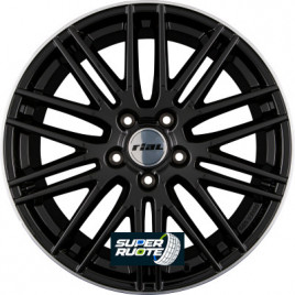 Alloy Wheels RIAL KIBO X