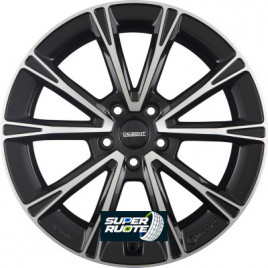 Alloy Wheels DEZENT AR dark