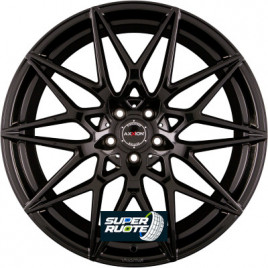 Alloy Wheels AXXION AX9 COMPETITION