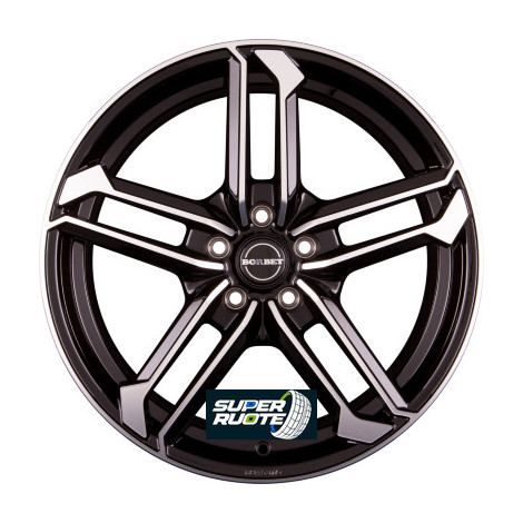 Alloy Wheels BORBET ATX