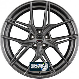 Alloy Wheels BORBET QX