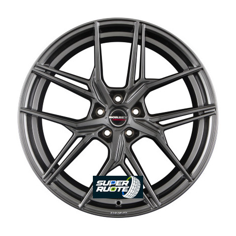 Alloy Wheels BORBET QX