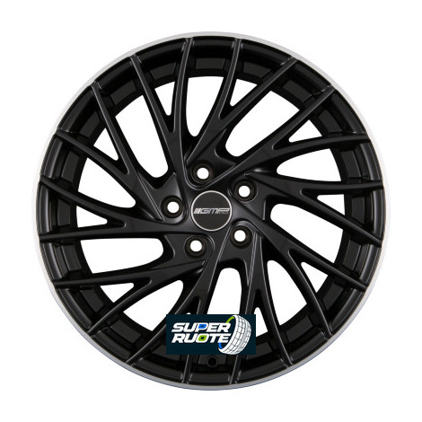 Alufelgen GMP ITALIA ENIGMA