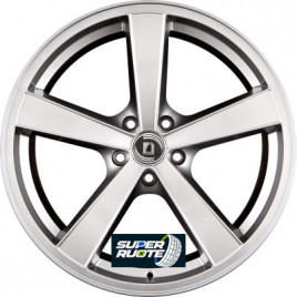 Jantes-en-aluminium DIEWE WHEELS TRINA