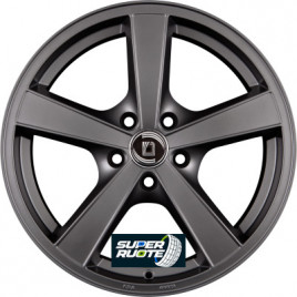 Jantes-en-aluminium DIEWE WHEELS TRINA
