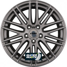 Alloy Wheels RIAL KIBO X