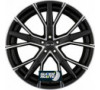 Alloy Wheels GMP ITALIA GUNNER