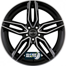 Alloy Wheels GMP FASTEN