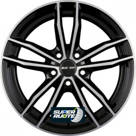 Alloy Wheels GMP ITALIA SWAN