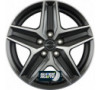 Alloy Wheels BORBET CWZ