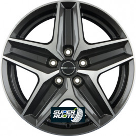 Alloy Wheels BORBET CWZ