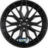 Alufelgen AEZ Porto black