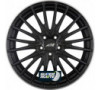 Cerchi in lega AEZ Berlin black