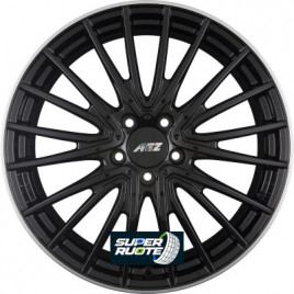 Cerchi in lega AEZ Berlin black