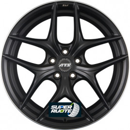 Alufelgen ATS COMPETITION 2