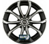 Cerchi in lega MSW MSW 48