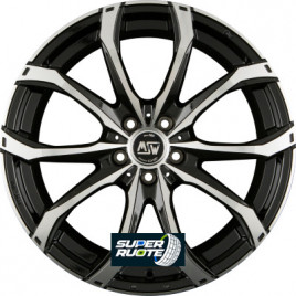 Cerchi in lega MSW MSW 48