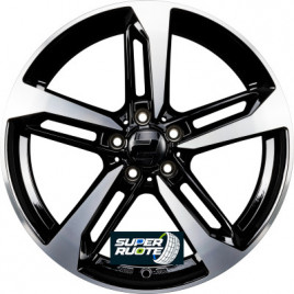 Jantes-en-aluminium WH36