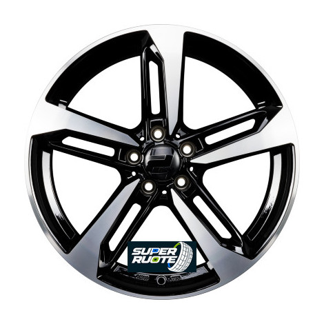 Alloy Wheels WH36