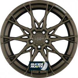 Jantes-en-aluminium AXXION X1