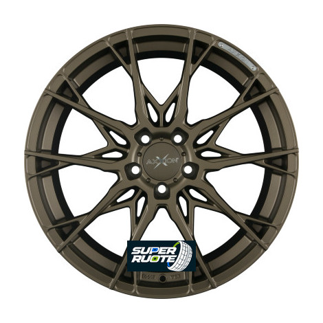 Alloy Wheels AXXION X1