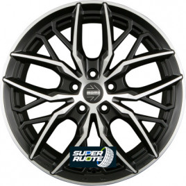 Alloy Wheels MOMO SPIDER