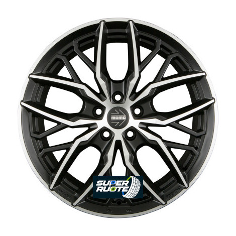 Alloy Wheels MOMO SPIDER