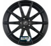 Alufelgen Damina Performance DM19