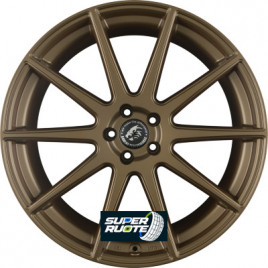 Jantes-en-aluminium Damina Performance DM19