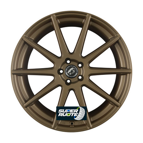 Alloy Wheels Damina Performance DM19