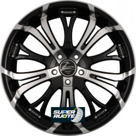 Alloy Wheels BARRACUDA TZUNAMEE