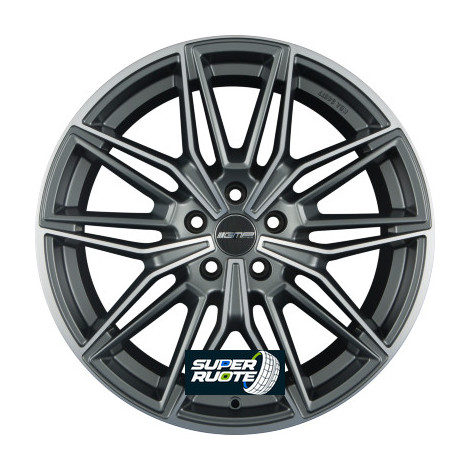 Alloy Wheels GMP ITALIA SPECTER