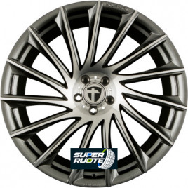 Alloy Wheels TOMASON TN16