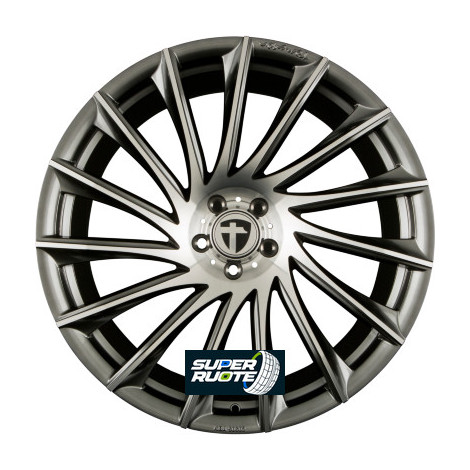 Alloy Wheels TOMASON TN16