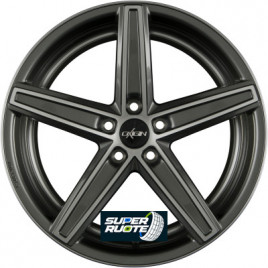 Cerchi in lega OXIGIN 18 CONCAVE