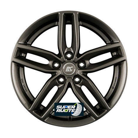 Jantes-en-aluminium BROCK / RC RC29