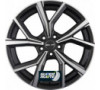 Alloy Wheels GMP ITALIA MENTOR