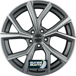 Alloy Wheels GMP ITALIA MENTOR